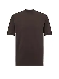 DRYKORN | T-shirt à manches longues DUSTIN 1 | Marron