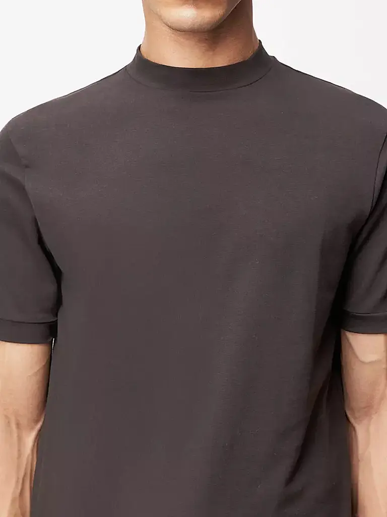 DRYKORN | T-shirt à manches longues DUSTIN 1 | 