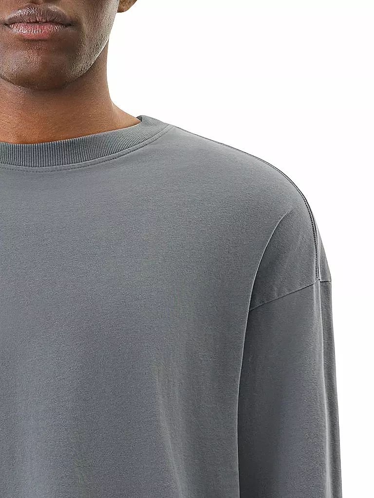 DRYKORN | T-shirt à manches longues MARRIO 1 | 
