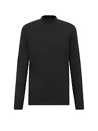 DRYKORN | T-shirt à manches longues MORITZO | Noir