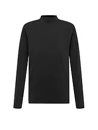 DRYKORN | Langarmshirt MORITZO | Noir