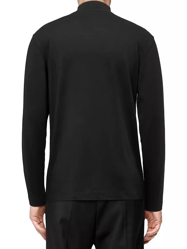 DRYKORN | T-shirt à manches longues MORITZO | 