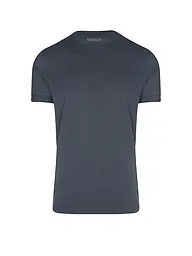 DRYKORN | T-Shirt ANTON 10 | Bleu