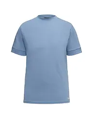DRYKORN | T-Shirt ANTON 10 | Bleu