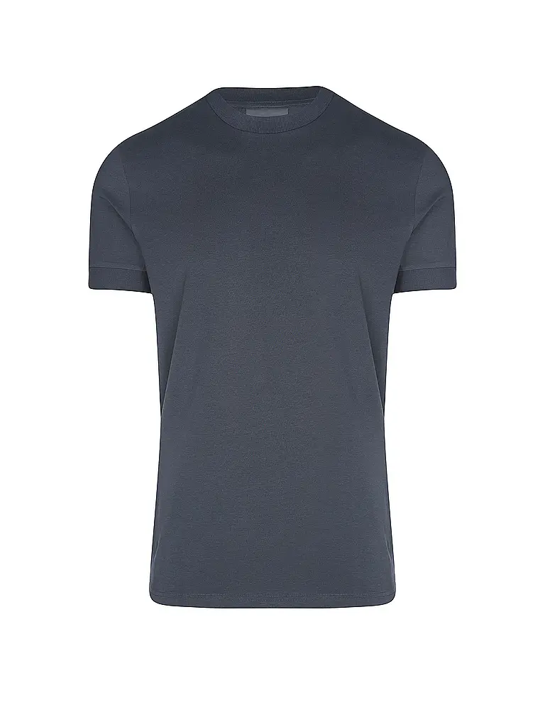 DRYKORN | T-Shirt ANTON 10 | blau