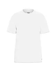 DRYKORN | T-Shirt ANTON 10 | Blanc