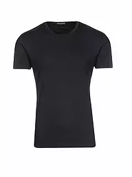 DRYKORN | T-shirt basic | Noir