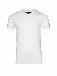 DRYKORN | T-shirt basic | Blanc