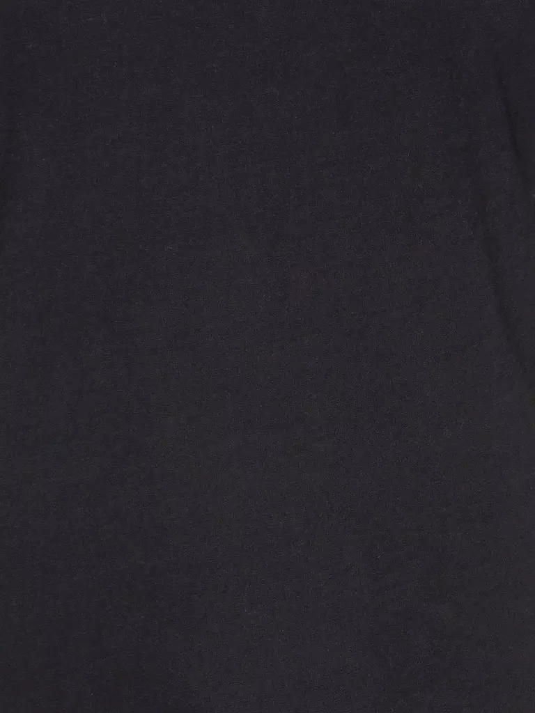DRYKORN | T-shirt basic | schwarz