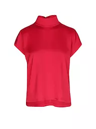 DRYKORN | T-shirt blouse ALARIA 1 | Rouge