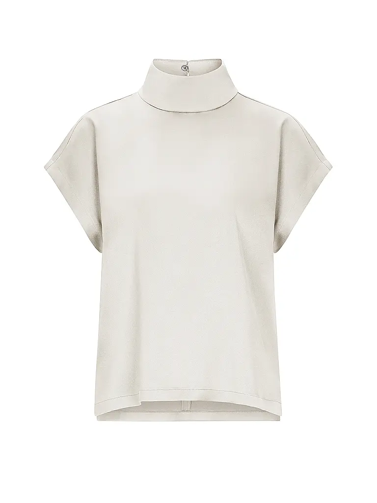 DRYKORN | T-shirt blouse ALARIA 1 | Crème