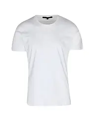 DRYKORN | T-Shirt CARLO | Blanc