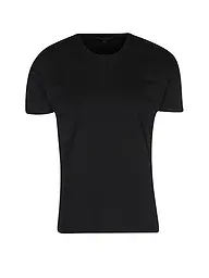 DRYKORN | T-Shirt CARLO | Noir