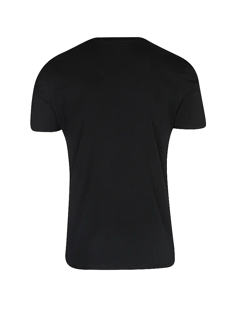 DRYKORN | T-Shirt CARLO | schwarz