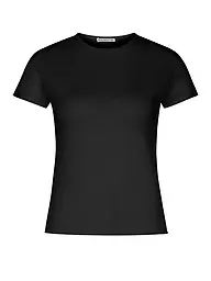 DRYKORN | T-Shirt ERMALI | Noir