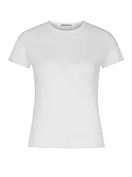 DRYKORN | T-Shirt ERMALI | Blanc