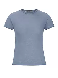 DRYKORN | T-Shirt ERMALI | Bleu clair