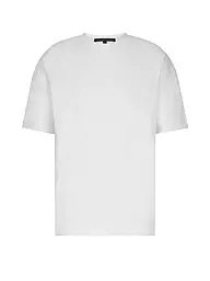 DRYKORN | T-Shirt EROS | Blanc
