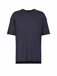 DRYKORN | T-Shirt EROS | Bleu foncé