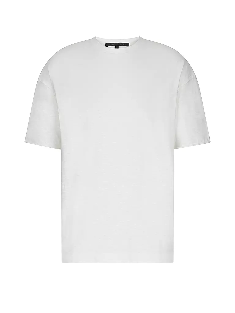DRYKORN | T-Shirt EROS | Blanc