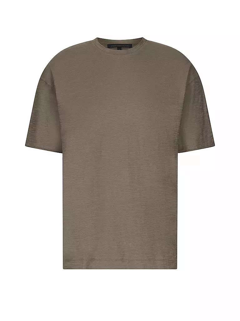 DRYKORN | T-Shirt EROS | Olive