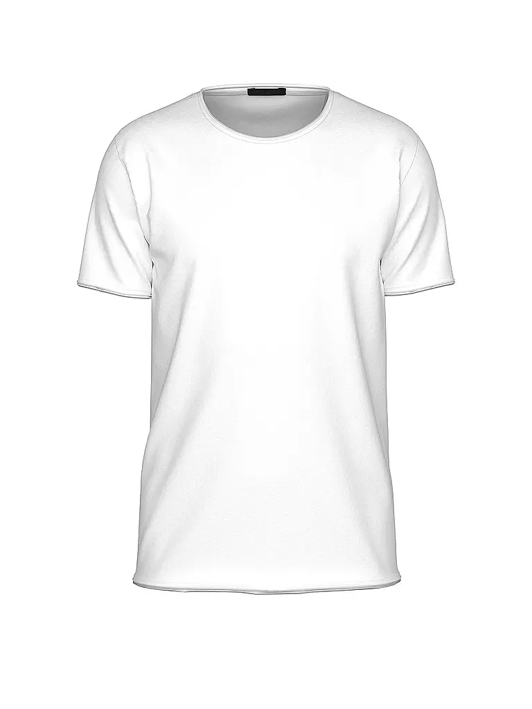 DRYKORN | T-shirt KENDRICK | weiss