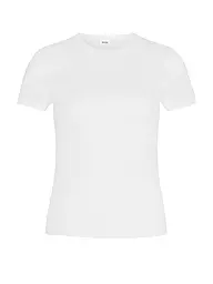 DRYKORN | T-shirt KOALE 88 | Blanc
