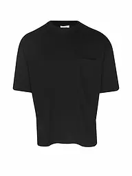 DRYKORN | T-Shirt MATEGON | Noir