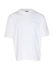 DRYKORN | T-Shirt MATEGON | Blanc