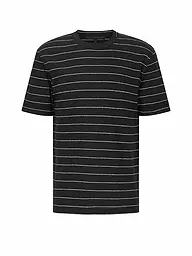 DRYKORN | T-Shirt RAPHAEL | Noir