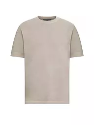 DRYKORN | T-Shirt RAPHAEL | Beige