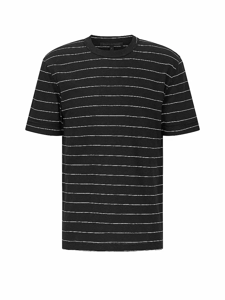 DRYKORN | T-Shirt RAPHAEL | Noir