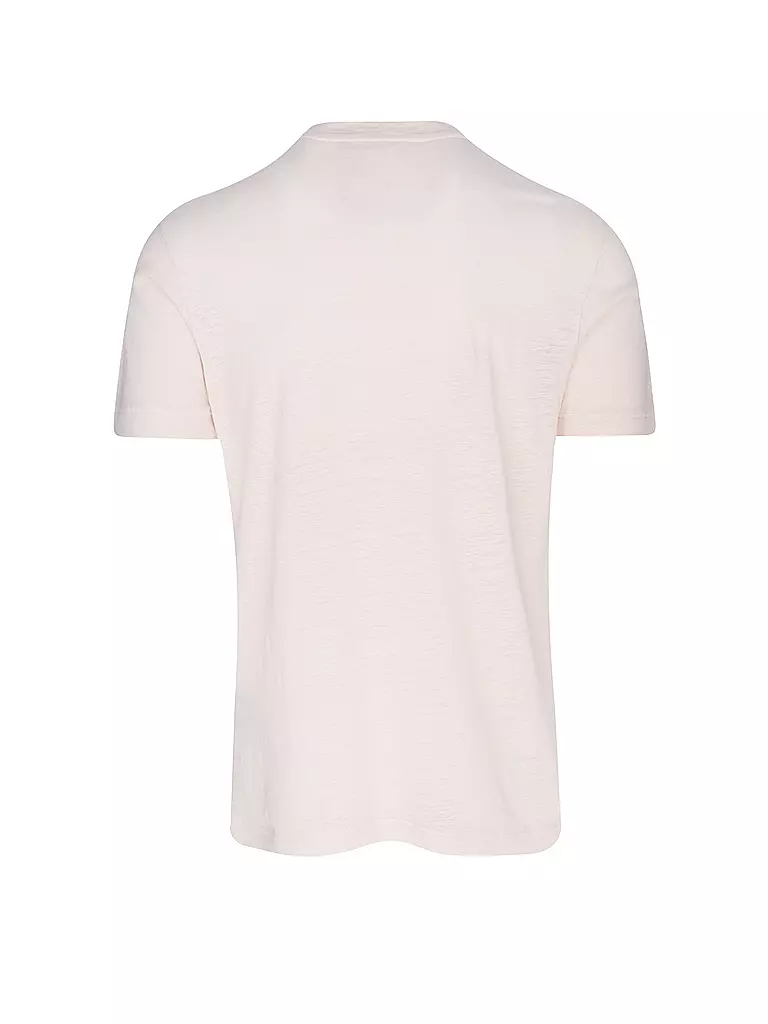 DRYKORN | T-shirt RAPHAEL | rosa
