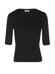 DRYKORN | T-Shirt SELAY 10 | Noir