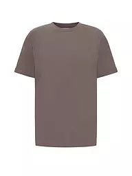DRYKORN | T-Shirt THILO 10 | Marron