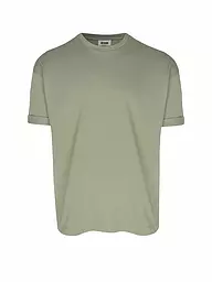 DRYKORN | T-Shirt THILO 10 | Vert