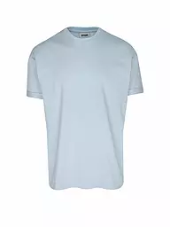 DRYKORN | T-Shirt THILO 10 | Bleu clair