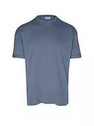 DRYKORN | T-shirt THILO 10 | Bleu