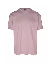 DRYKORN | T-shirt THILO 10 | Lilas