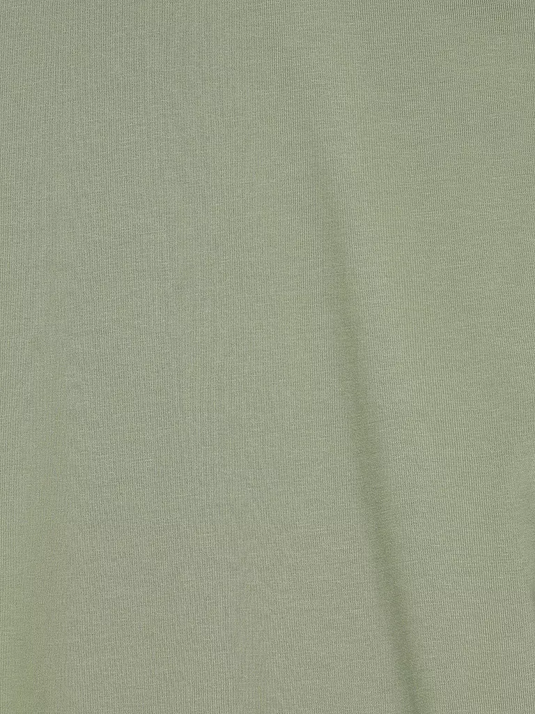 DRYKORN | T-Shirt THILO 10 | grün
