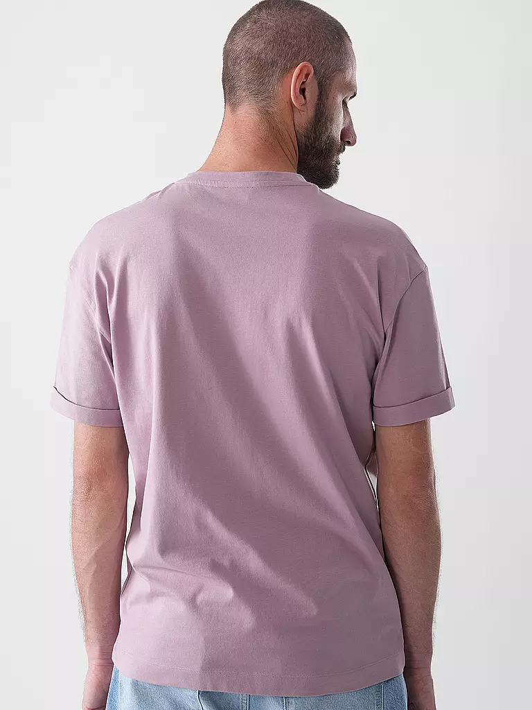 DRYKORN | T-shirt THILO 10 | 