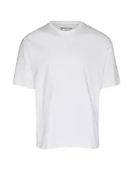 DRYKORN | T-Shirt TOMMY | Blanc