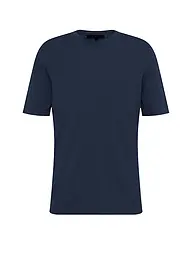 DRYKORN | T-shirt VALENTIN | Bleu