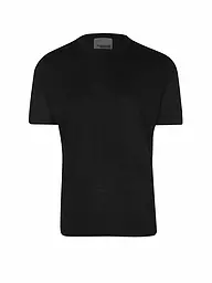 DRYKORN | T-Shirt VALENTIN | Noir
