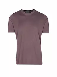 DRYKORN | T-Shirt VALENTIN | Lilas