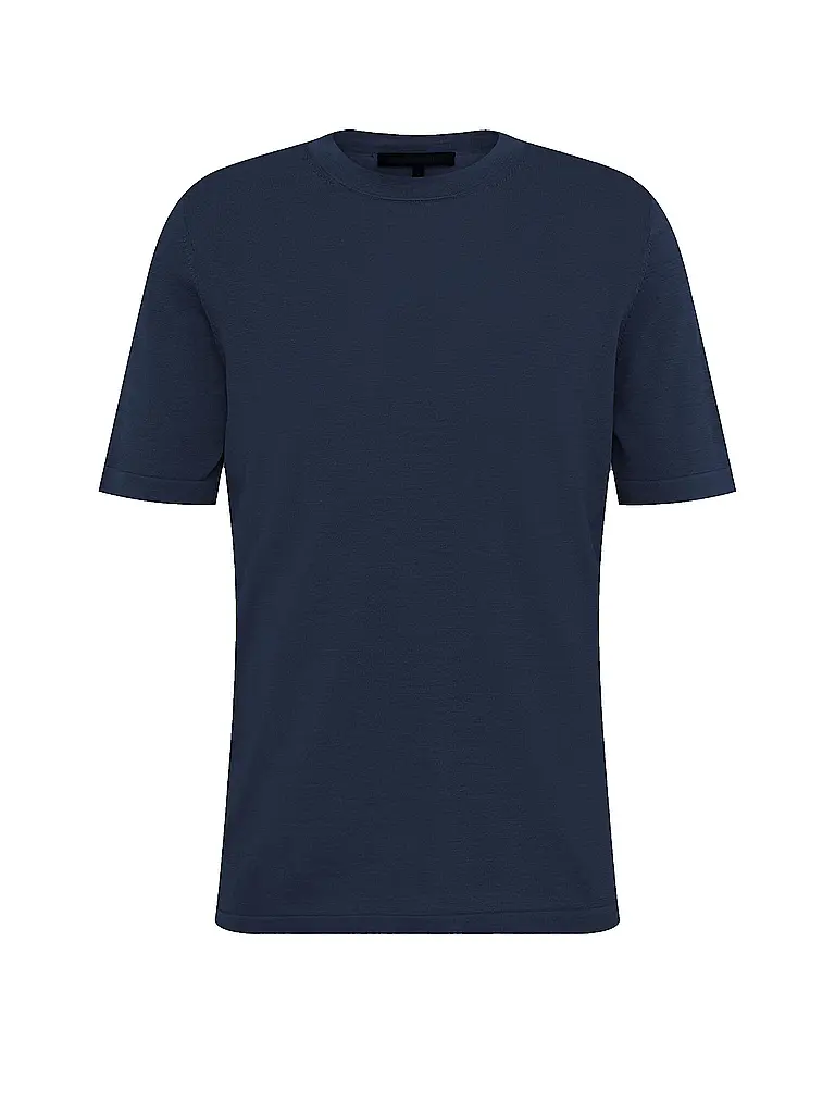 DRYKORN | T-shirt VALENTIN | blau