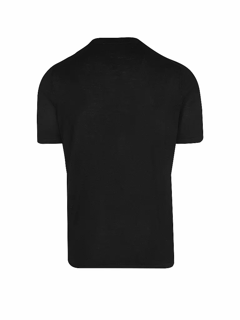 DRYKORN | T-Shirt VALENTIN | Noir