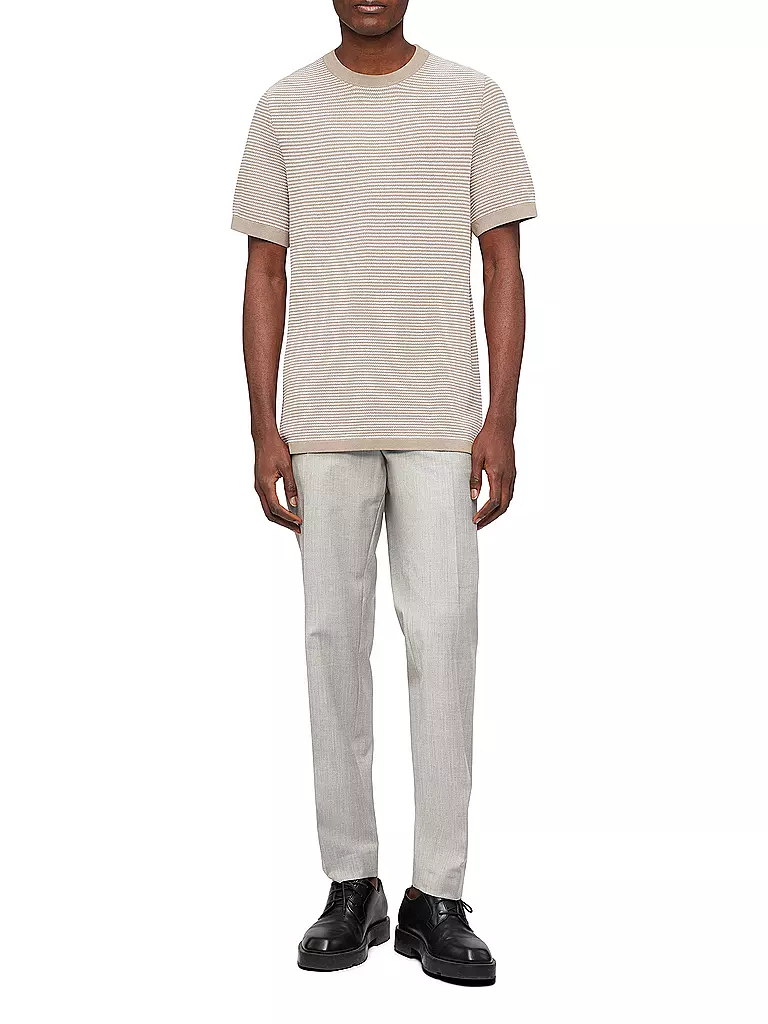 DRYKORN | T-shirt VALENTIN | beige