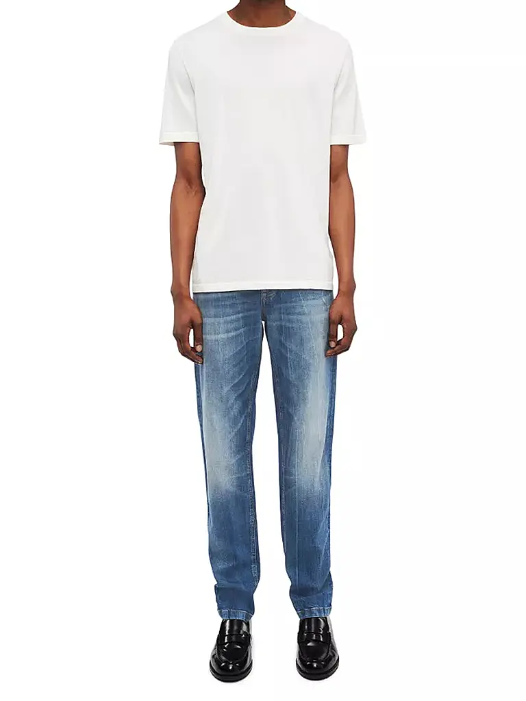 DRYKORN | T-Shirt VALENTIN | Crème