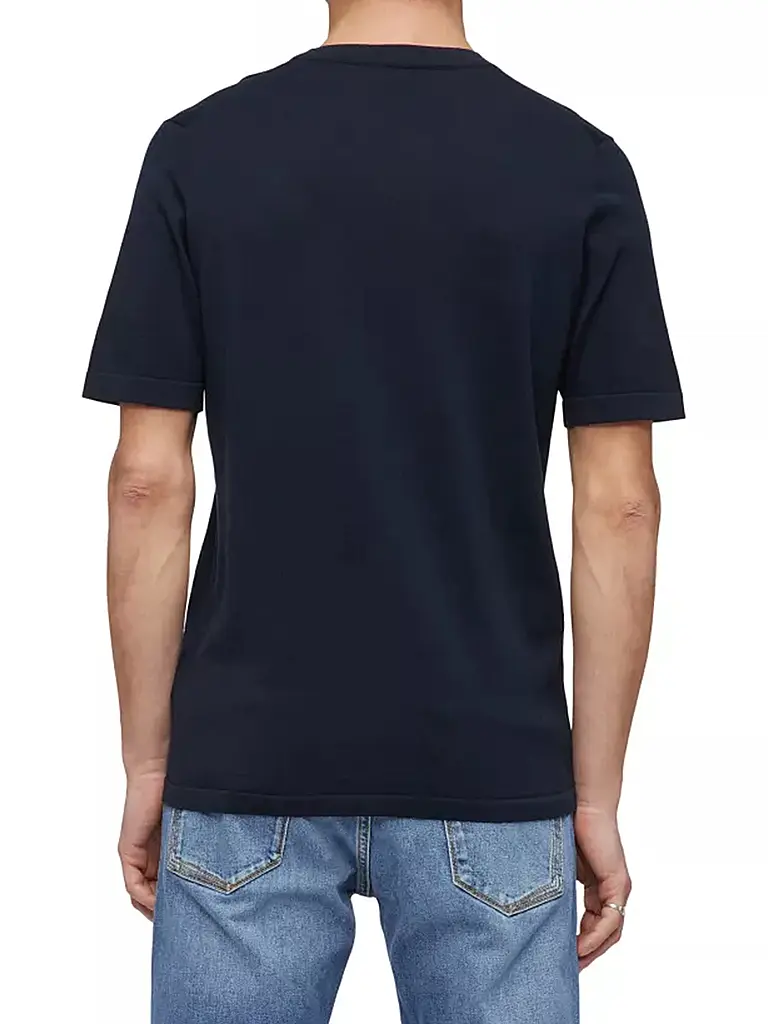 DRYKORN | T-shirt VALENTIN | blau